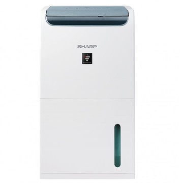 SHARP夏普 8.5L 衣物乾燥自動除菌離子除濕機 DW-PT9HT-W