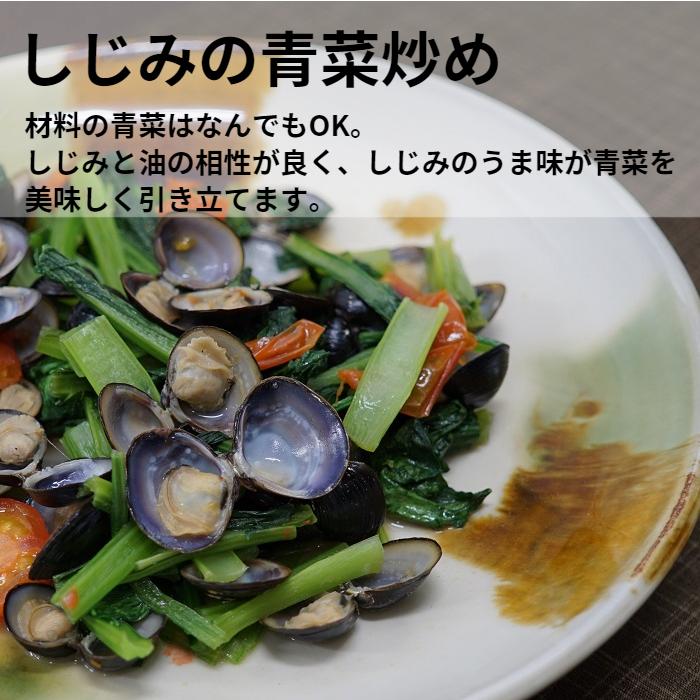 冷凍 しじみ 送料無料 砂抜き済み 特大粒 2Lサイズ 900g  味噌汁 漁師直送 島根県 宍道湖産 大和しじみ ギフト オルニチン 亜鉛 レシピ付き