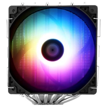 利民()PA120SE ARGB絕雙刺客AGHP三代逆重力熱管全新