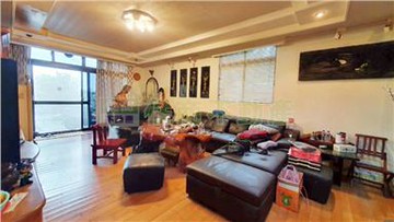 國際新城庭園別墅｜新北市鶯歌區香賓街