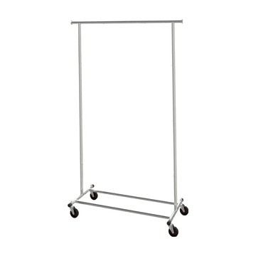 BUYER HOUSE 拜爾家居 荷重單桿衣架  單一顏色  98.5 x 42.5 x 161.5cm