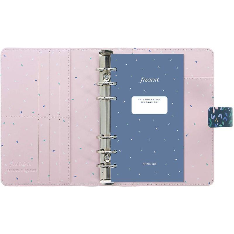 FILOFAX ファイロファックス ガーデン システム手帳 バイブル ダスク