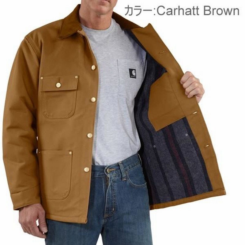 Carhartt c001 store