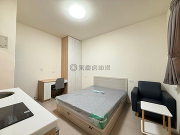 高投報收租套房｜台中市北屯區天津路四段