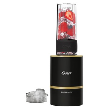 Oster ACTIVE 個人隨行杯果汁機 一鍵啟動  BLST120-BBK