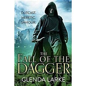 The Fall of the Dagger (Paperback)