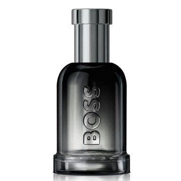 Boss Bottled Beyond 自信無界男性淡香精迷你瓶