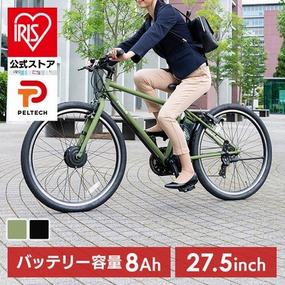 SPX 電動アシスト自転車 スポーツタイプ 27.5インチ SPX 電動アシスト自転車 スポーツタイプ 27.5インチ