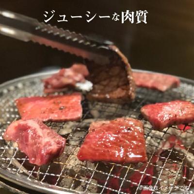 ふるさと納税 三豊市 ≪ボリューム≫香川県産牛豚焼肉三昧セット