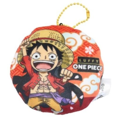 ワンピース ONE PIECE グッズ ミニ ぬいぐるみ 少年ジャンプ アニメ