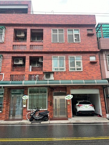 獨家專任-慈惠四街面寬別墅B156｜花蓮縣吉安鄉慈惠四街