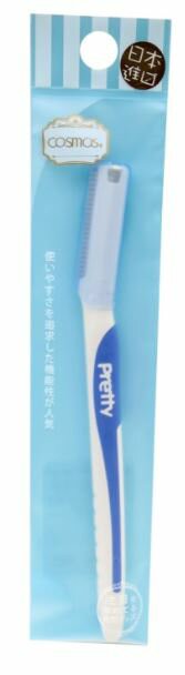 安全修眉刀 414  | 光點藥局 2014842