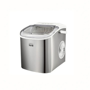 大家源 微電腦自動快速製冰機 TCY-950301