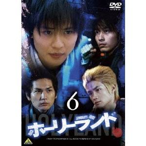 ホーリーランド vol.6 DVD