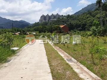 石門都內休閒小農地｜桃園市龍潭區民有段