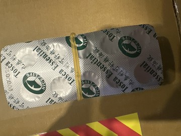 無外盒裸片出貨 九泰利可舒精油錠 40錠 利可舒精油錠 喉糖 喉錠 精油錠 口含錠 薄荷錠 喉片 草本精油錠 草本喉糖