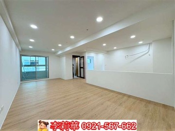 東區鄉城大鎮高樓層3房+雙車位｜台南市東區仁東街