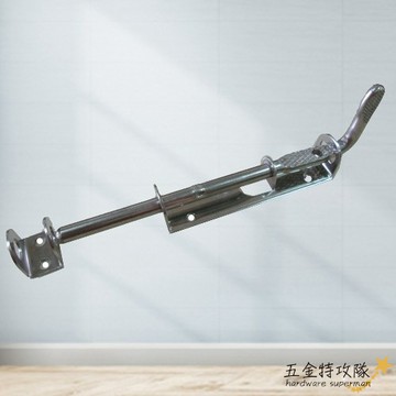 【門閂】PK104 / PK203 不銹鋼 門閂 白鐵門栓 4分 門閂 門拴 門栓 門鎖 萬能門栓 地串 橫閂 暗閂