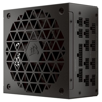 CORSAIR 海盜船 80Plus 金牌 ATX 3.0 電源供應器 1000W  SF1000L  1個