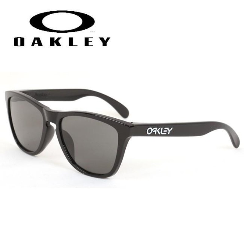 OAKLEY オークリー FROGSKINS (A) OO9245-7554 【日本正規品/アジアン