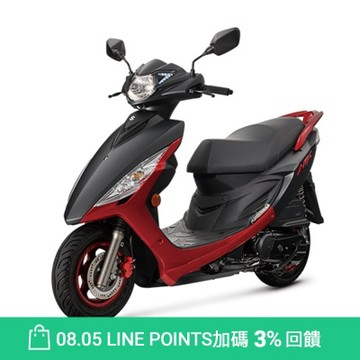 2026年 SUZUKI 台鈴機車 NEW NEX 125 碟煞 七期 豪禮任選