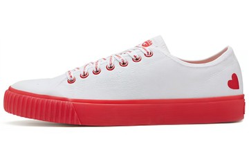 ONITSUKA TIGER OK BASKETBALL LO VALENTINE S DAY WHITE