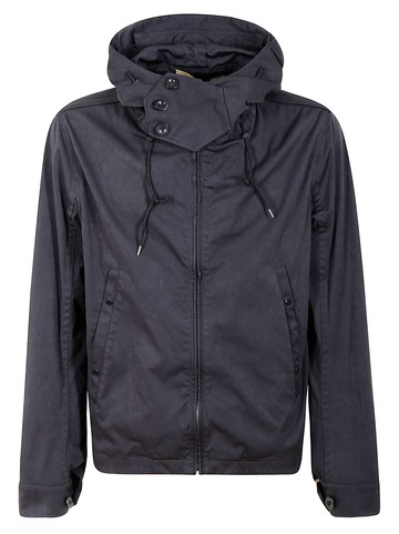 Ten C Short Jackets