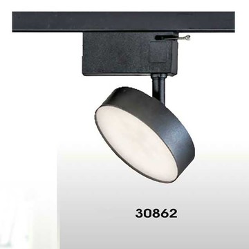 18W  軌道燈 F35-43-30862