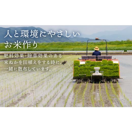 ふるさと納税 佐賀県 江北町 ＜全3回定期便＞令和5年産 白米 食べ比べセット4kg（夢しずく 2kg・さがびより 2kg）特A米 …