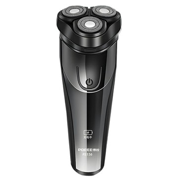 剃須刀男士電動2024新款刮鬍刀不留黑點便攜博銳官方旗艦店正品oy