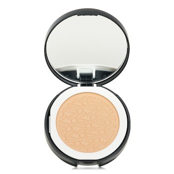 BareMinerals BareMinerals Original Pressed Powder Foundation Mineral SPF 15 - # Golden Nude 16 9g/0.3oz-粉底及蜜粉