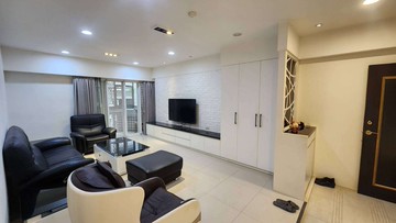 ⭐近仁義重劃區/三和國中捷運站.長春大廈邊間大空間｜新北市三重區福隆路