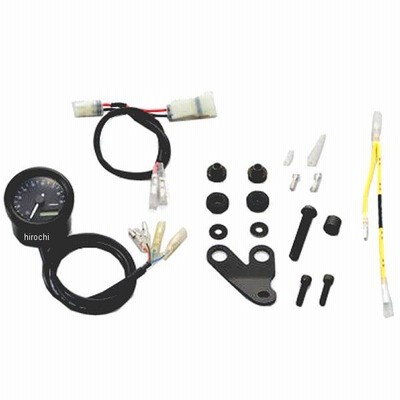 【メーカー在庫あり】 92569 デイトナ ヴェローナ タコメーターキット φ48 17年-19年 レブル 250、500 9000rpm SP店