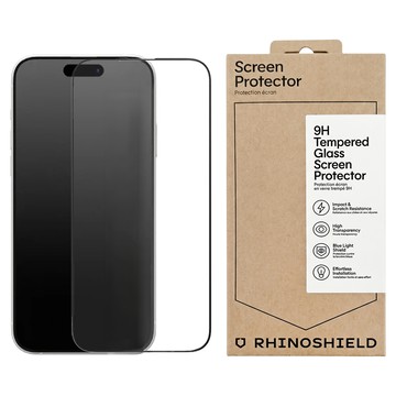 RHINOSHIELD 犀牛盾 抗藍光玻璃保護貼2.0  iPhone 16 Plus  1個