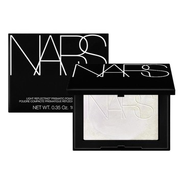 NARS 裸光幻彩蜜粉餅 10g (歐若拉/星雲紫/極晝粉)