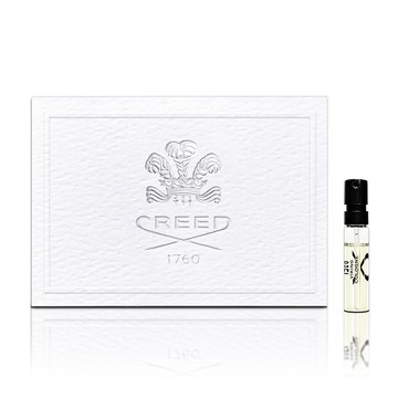 《平輸版》【CREED】 克蕾德 VIKING COLOGNE 維京之海龍蘊淡香精 (1.7ML) 噴式針管