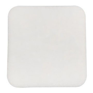 優品 黏扣式抽油煙機過濾網 28x28cm 耐燃聚酯棉 六片裝  28 x 28cm  3組