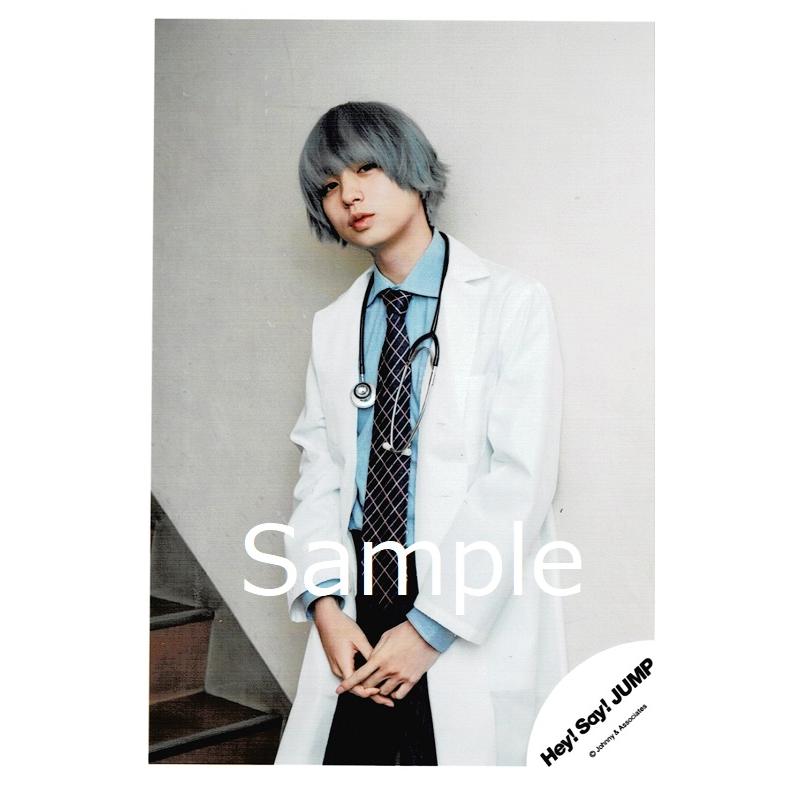 Hey!Say!JUMP SUMMRY2010 伊野尾慧