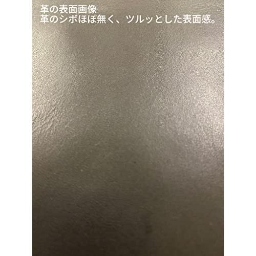 京都 諒屋   レザークラフト 練習用 初心者用 革巻物シート  35cm幅X90cm丈