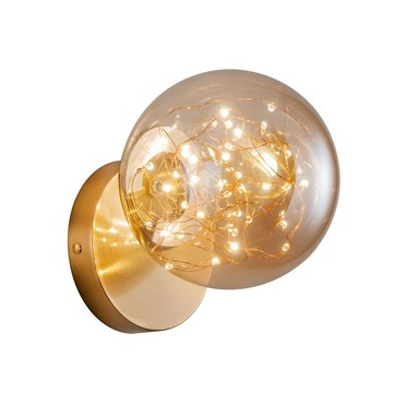 4W 3000K壁燈 B209-100114