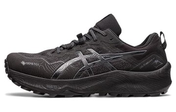 GEL TRABUCO 11 GORE-TEX BLACK