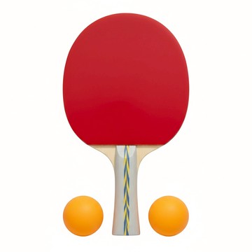 kawasaki 川崎 桌球拍/刀板桌拍  KPW580A  不適用  1組