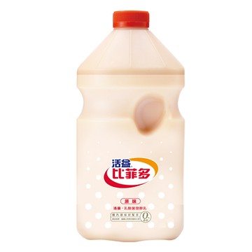 比菲多發酵乳-原味(每瓶1795ml)※實際到貨效期約4天以上