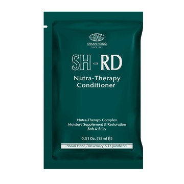 SH-RD Keratin髮元素15ml｜(蛋白質護髮素)