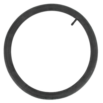 【Lixada】自行車內胎帶美式氣門耐用丁基橡膠,適用於公路自行車18x1.75‐2.125 英寸