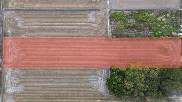 大肚區溪州段方正面寬農地~地主求售~來電詳談｜台中市大肚區溪洲段