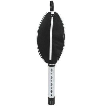 [waroom01] 伸縮鋁管高爾夫球粗毛袋回收器拾取 80 球 

戶外運動用品支架收集器