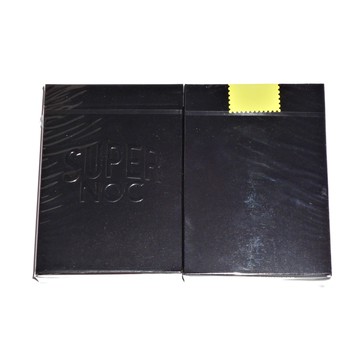 【USPCC撲克】The Dark NOC- LIMITED Ed. 撲克 - S103049812