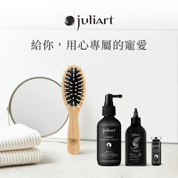 一份療癒力已送達📦🐝【覺亞 juliArt】小經典蓬鬆蘊髮組『LINE禮物獨家』