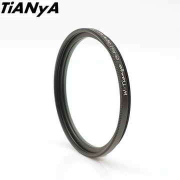 又敗家(超薄框)Tianya抗刮18層多層膜mc-uv濾鏡52mm濾鏡抗污防塵52mm保護鏡MRC-UV濾鏡mc-uv保護鏡Canon佳能EF 35mm f/2.0 50mm f/1.8 II 135mm f/2.8 40mm EF-M 18-55mm f/3.5-5.6 IS STM Nikon尼康DX 18-55mm f/3.5-5.6G II 55-200mm f/4- ED -300mm f/4.5-【全館299超取免運】【APP下單點數4倍送】